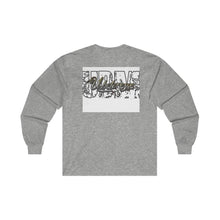 Ultra Cotton Long Sleeve Tee