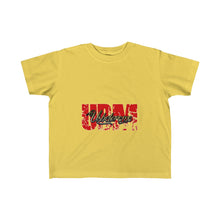 Kid's Fine Jersey Tee