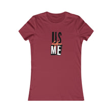 Women's Favorite Tee