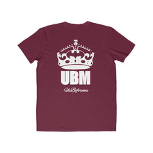 Men's Lightweight Fashion Tee