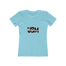 Women's The Boyfriend Tee