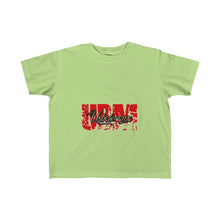 Kid's Fine Jersey Tee