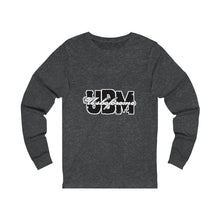 Unisex Jersey Long Sleeve Tee