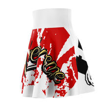 Women's Skater Skirt