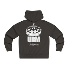 Men's Lightweight Pullover Hooded Sweatshirt
