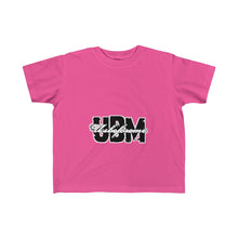Kid's Fine Jersey Tee