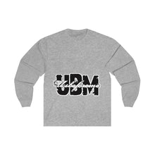 Unisex Long Sleeve Tee