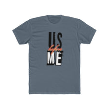Men's Cotton Crew Tee