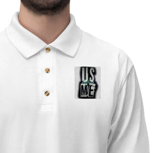 Men's Jersey Polo Shirt