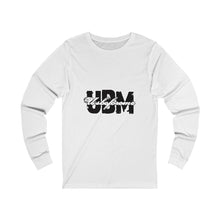Unisex Jersey Long Sleeve Tee