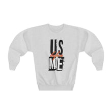 Youth Crewneck Sweatshirt