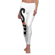 Women's Cut & Sew Casual Leggings