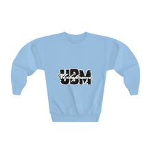 Youth Crewneck Sweatshirt
