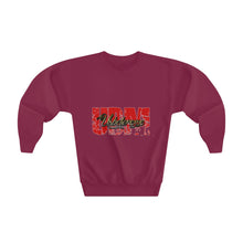 Youth Crewneck Sweatshirt