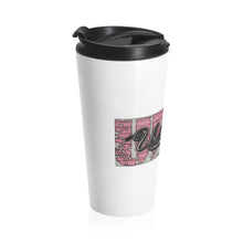 Stainless Steel Travel Mug