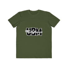 Men's Lightweight Fashion Tee