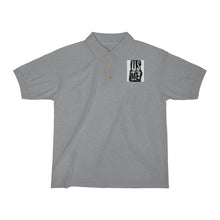 Men's Jersey Polo Shirt