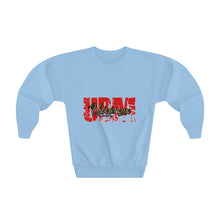 Youth Crewneck Sweatshirt