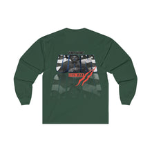 Unisex Long Sleeve Tee