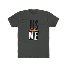 Men's Cotton Crew Tee