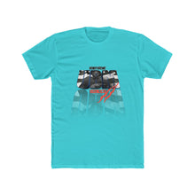 Men's Cotton Crew Tee