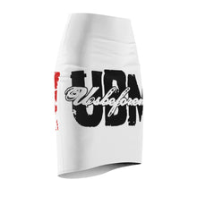 Women's Pencil Skirt