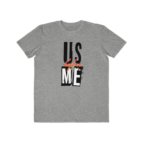 Men's Lightweight Fashion Tee