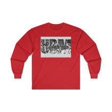 Ultra Cotton Long Sleeve Tee
