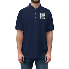 Men's Jersey Polo Shirt