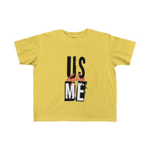 Kid's Fine Jersey Tee