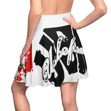 Women's Skater Skirt