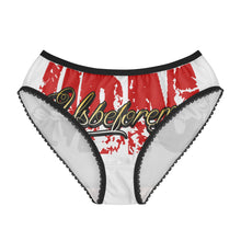 Women's Briefs