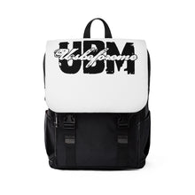 Unisex Casual Shoulder Backpack