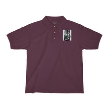 Men's Jersey Polo Shirt