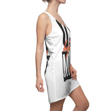 Women's Cut & Sew Racerback Dress