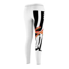 Women's Cut & Sew Casual Leggings