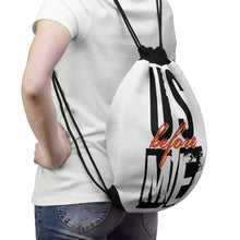 Drawstring Bag