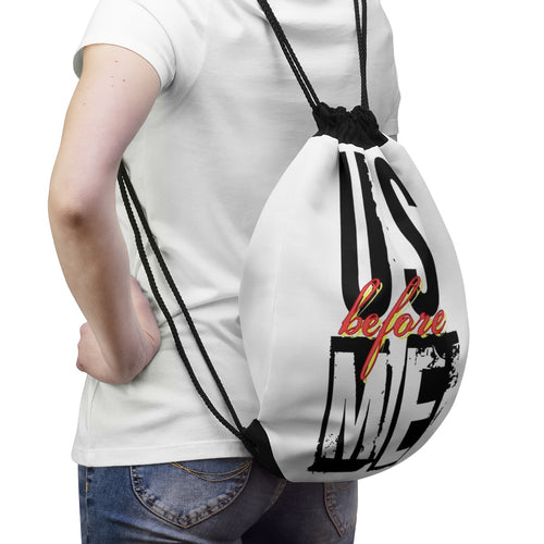 Drawstring Bag
