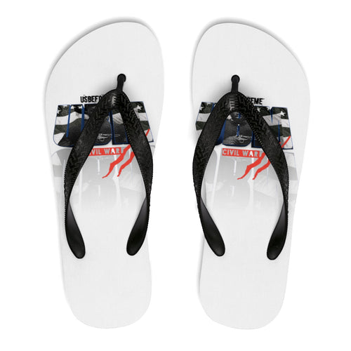Unisex Flip-Flops