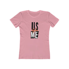 Women's The Boyfriend Tee