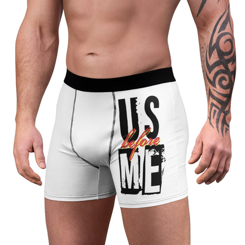 Men's Boxer Briefs