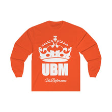 Unisex Long Sleeve Tee