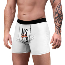 Men's Boxer Briefs