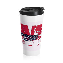 Usbeforeme Stainless Steel Travel Mug