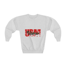 Youth Crewneck Sweatshirt
