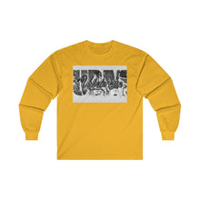 Ultra Cotton Long Sleeve Tee