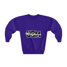 Youth Crewneck Sweatshirt