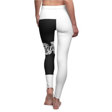 Women's Cut & Sew Casual Leggings