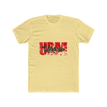 Men's Cotton Crew Tee