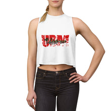 Women's Crop top